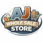 AJ Wholesale Store