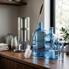 Brush 50cm Best For 19 Litre Bottles Homes And Kitchen
