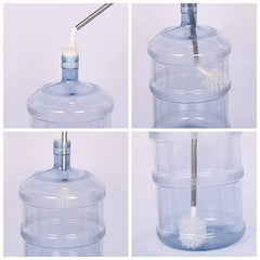 Brush 50cm Best For 19 Litre Bottles Homes And Kitchen